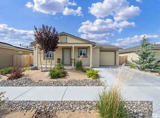 665 McGill Dr, Reno, NV 89506