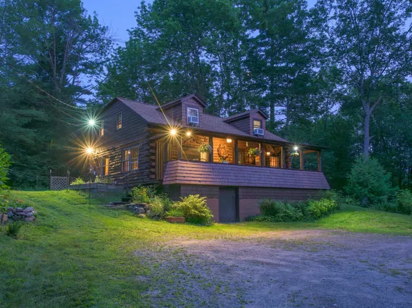 517 River Road, Dorchester, NH 03226