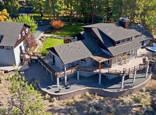 69190 Barclay Dr, Sisters, OR 97759