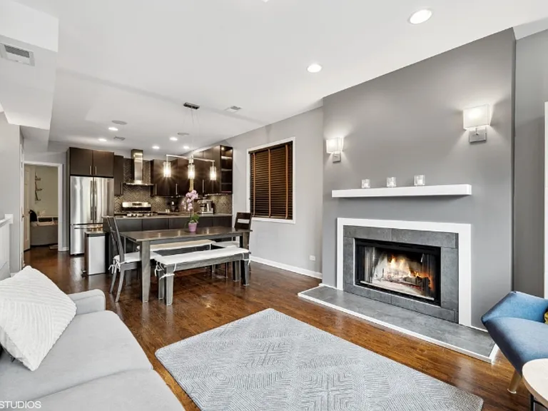 1103 N Paulina St #3 — Photo 5