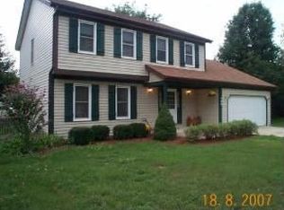 508 Shenandoah Trl, Elgin, IL 60123