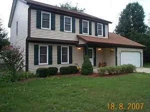 508 Shenandoah Trl photo 1