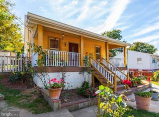 5711 Somerset Rd, Riverdale, MD 20737