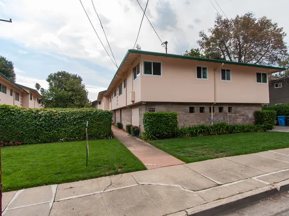 Roble 815', 815 Roble Ave #4, Menlo Park, CA 94025