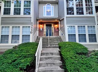 13110 Briarcliff Ter #6-601, Germantown, MD 20874