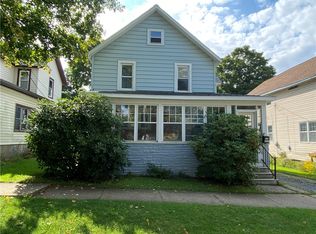 223 Hacker St, Kane, PA 16735