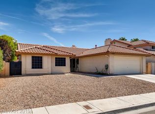 4744 Anchorage St, Las Vegas, NV 89147