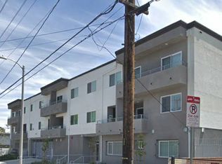 RAYEN 2 (14828) - 101, Panorama City, CA 91402