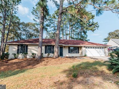 102 Barecky Dr, Warner Robins, GA, 31088