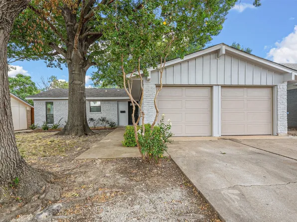 1722 Pine Knot Dr, Garland, TX 75044