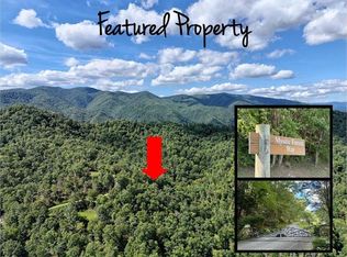 0 Winding Stairs Rd, Topton, NC 28781
