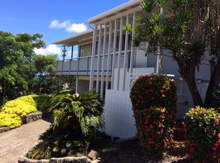 2155 Puowaina Dr, Honolulu, HI 96813