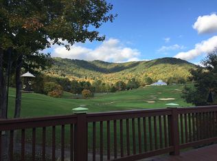 26 Fairway View Dr, Weaverville, NC 28787