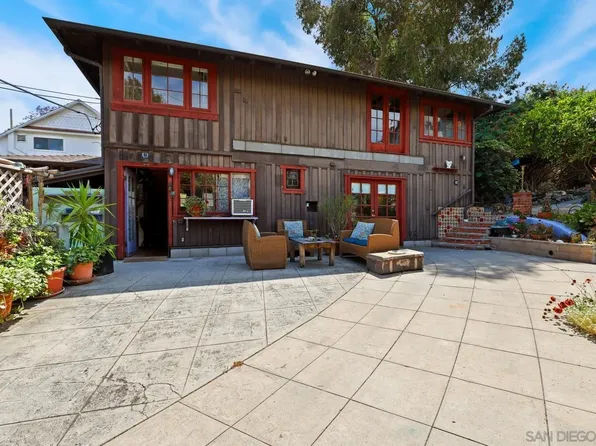 1536 10th St, Coronado, CA 92118