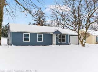 1015 Westfield Rd, Lansing, MI 48917