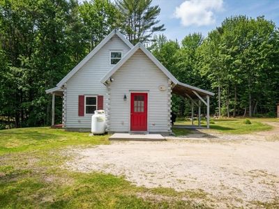 7 Abbott Hill Road, West Paris, ME, 04289