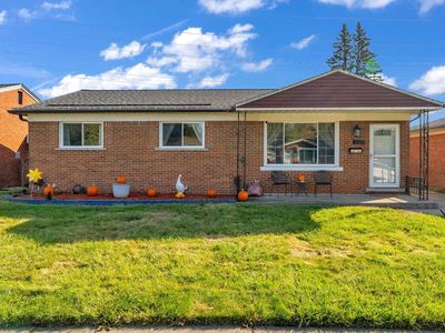 29472 Palomino Dr, Warren, MI, 48093