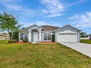 5850 NW Dooley Cir, Port Saint Lucie, FL 34986