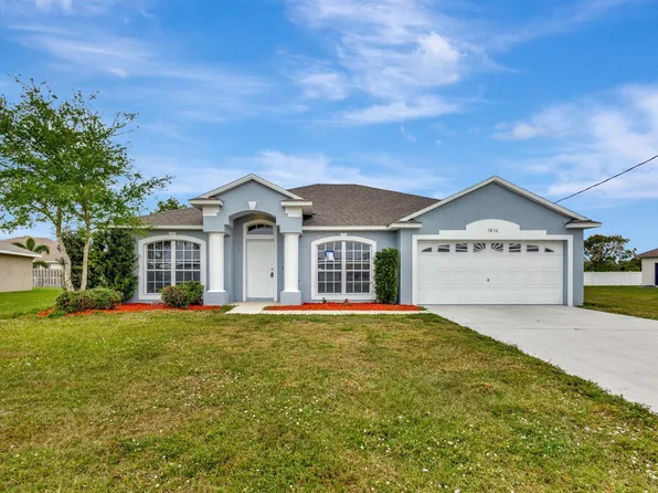 5850 W Dooley Circle, Port St Lucie, FL 34986