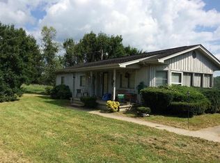 10611 Barbourville Rd, London, KY 40744