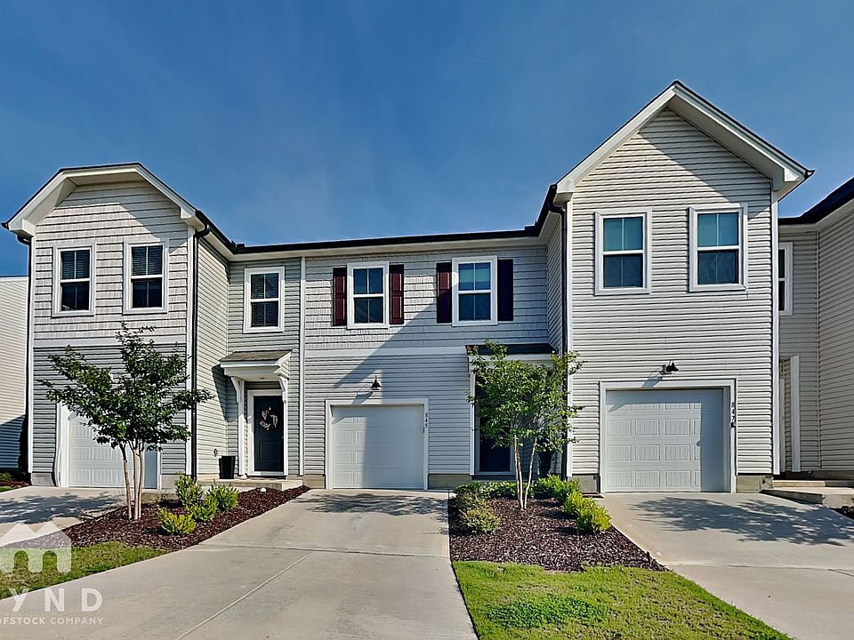1st image of 845 Falls Grove Trl
