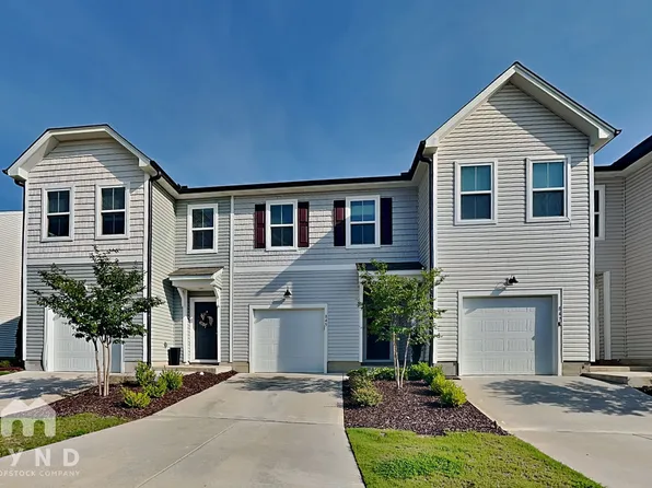 845 Falls Grove Trl, High Point, NC 27265