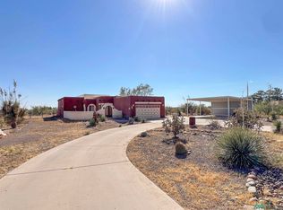 2280 Dona Ana Rd SW, Deming, NM 88030