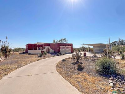 2280 Dona Ana Rd SW, Deming, NM, 88030