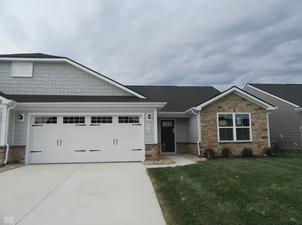 86 Gnarled Oak Ln, Whiteland, IN 46184