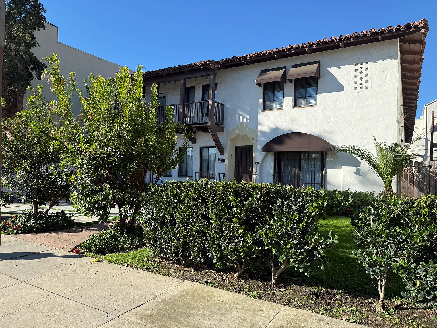1 bed, $1,995 — Photo 1
