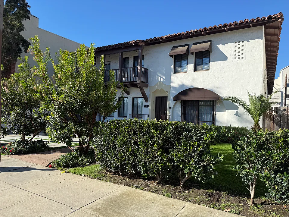 1408 N Broadway #6