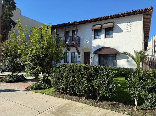 1408 N Broadway #6, Santa Ana, CA 92706