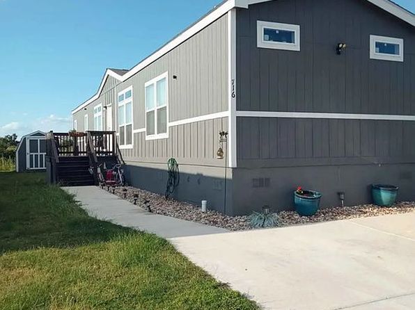 716 Pioneering Loop #102