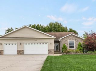525 Filbert St, New Carlisle, IN 46552