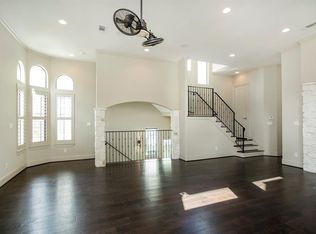 911 W 25th St UNIT A, Houston, TX 77008