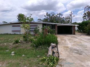 2261 Aldridge Ave, Fort Myers, FL 33907