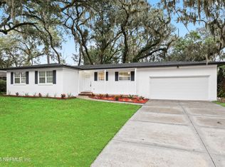 345 Tidewater Cir W, Jacksonville, FL 32211