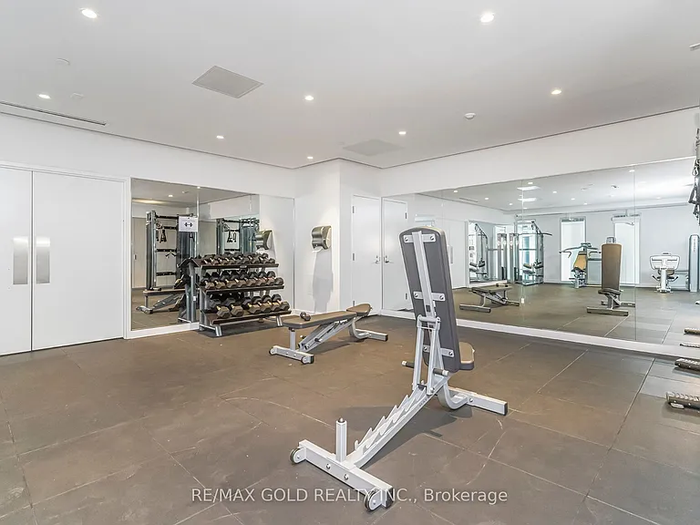 230 Simcoe St #2818 — Photo 44