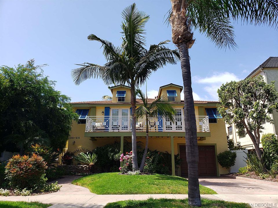2nd image of 808 D Ave