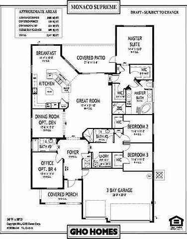 2nd image of 4249 Diamond Sq