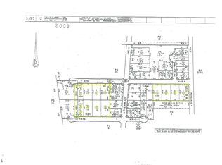 H6 W, Lancaster, CA 93534