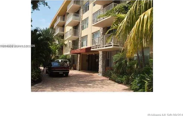 1805 Sans Souci Blvd #413 — Photo 3
