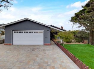 3620 Sunset Dr, San Bruno, CA 94066