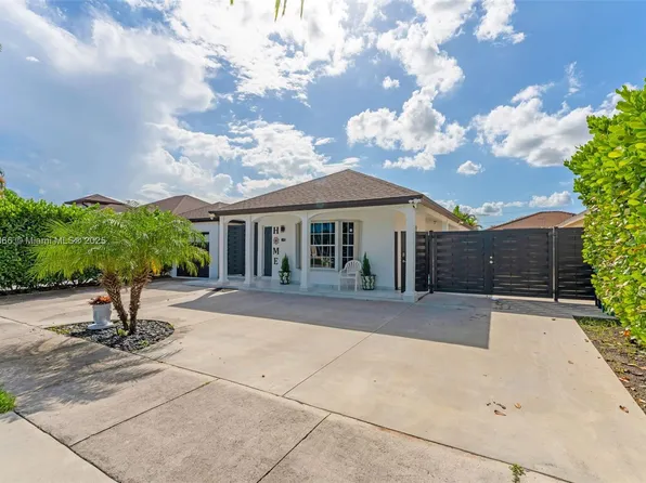 18088 SW 137th Path, Miami, FL 33177