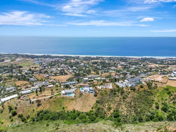 5402 Horizon Dr, Malibu, CA 90265