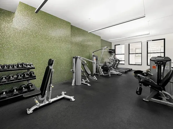 56 Pine Street image 12 of 12