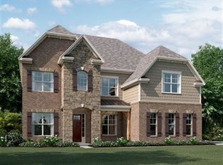 2465 Wood Fern Ln, Cumming, GA 30041