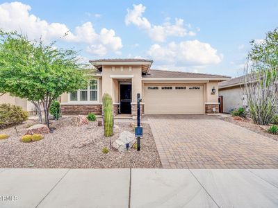 30641 N 137th Ave, Peoria, AZ, 85383