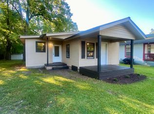 402 Evans St, Gadsden, AL 35901