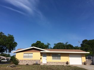 3845 Berwick Dr, New Pt Richey, FL 34652